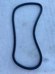 2016 Toyota Sienna Quarter Panel Window Glass Weatherstrip Seal Left Side Oem. Fixed Price $27.30.