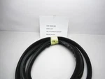 2007-2013 Volvo S80 Rear Right Door Seal Weatherstrip 31278771 Oem. Fixed Price $20.24.