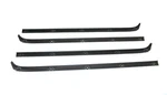 Fairchild Industries Weatherstrip Seal KD2003. Fixed Price $62.99.