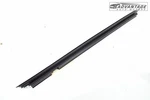 2017-2021 Alfa Romeo Giulia Front Right Side Door Window Inner Weatherstrip Oem. Fixed Price $23.39.