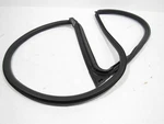 Maserati Levante Q4 2017 Front Right Door Body Weatherstrip Seal 16-24 ;#3. Fixed Price $31.00.