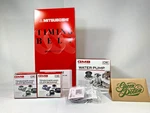 Timing Belt Water Pump Seals For Honda Acty Truck Van HA3 HA4 HA5 HH3 HH4 E07A. Fixed Price $199.89.