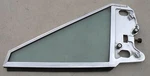 Thunderbird Quarter Vent Window Glass Driver Left Side 64-66 1964-1966 Ford. Fixed Price $150.00.