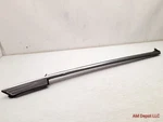 2007 Bmw 335I 335XI 328XI 328I E93 Convertible Rear Left Glass Finisher Trim. Fixed Price $99.99.