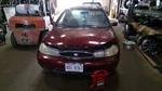 Passenger Front Window Regulator Electric Fits 95-00 Contour 4279877. Fixed Price $92.99.