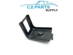 1963 1964 1965 1966 1967 C2 Corvette Convertible Rear Upper Window Stop Bracket. Fixed Price $15.00.