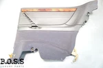 2000-2006 Mercedes Benz Class C215 Door Panel Cover Trim Rear Right Rh Oem. Fixed Price $56.70.