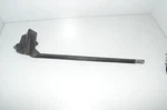 Bmw F07 Series Manhole Seal Outside Door Rear Left 7196395 7289261 4869145. Fixed Price $25.55.
