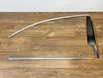 2010-2015 Bmw 740I 750I Front Right Door & Window Frame Trim Molding Cover F01. Fixed Price $126.00.