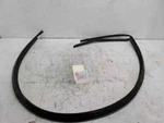 Weather Strip Belt X5 2000 2006 Left Driver Side Roof Rubber Seal Molding Oem. Fixed Price $44.99.