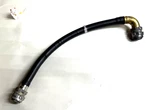 Military Gmc M-211 M135 Nos Generator Voltage Regulator Cables 741-8486. Fixed Price $50.00.