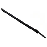 Genuine Ford Ranger Door Belt Molding Outside Right (2019-2023) Oe AB3Z2620934C. Fixed Price $161.27.