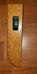 2007 Chrysler Aspen Rear Right Passenger Side Door Power Window Switch Panel. Fixed Price $39.95.
