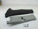 2014 2018 Toyota Yaris Sedan Left Driver Seat Belt Center Pillar Trim Molding. Fixed Price $59.99.