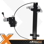 Rear Left Driver Window Regulator W/ Motor For Buick Century Regal 1997-2005. Fixed Price $28.99.