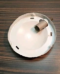55 56 57 58 59 60 Chevy Dome Light Base Danchuk 12525. Fixed Price $23.70.