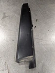 Bmw 525I E60 2007 Oe Left Rear Door Window Applique Driver Lr 51-35-7-033-811 4N. Fixed Price $27.88.
