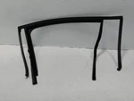 2018-2025 Volkswagen Atlas Rear Left Driver Window Glass Run Channel Seal Oem. Fixed Price $63.19.
