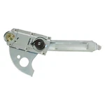 For Chevy Monte Carlo 70-72 Front Passenger Side Manual Window Regulator. Fixed Price $111.14.