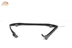 2005 - 2009 Ferrari F430 Convertible Windshield Glass Weatherstrip Seal Oem. Fixed Price $412.49.