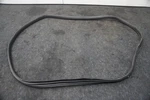 Front Door Weather Strip Seal Edge Guard 2926970051 Mercedes GLE43 C292 Coupe. Fixed Price $71.99.