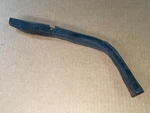 Corvette Door Dash Front Jamb Wind Lace Seal Weatherstrip Rh Right Side 90-96. Fixed Price $45.00.