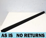 2003-2007 Hummer H2 Rear Left Window Lower Run Channel Wetherstrip Seal Oem. Fixed Price $38.99.