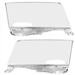 1965 1966 Mustang Convertible Door Window Glass Assembly W/frame Rh+lh New. Fixed Price $699.99.