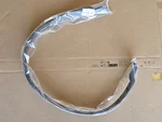 Genuine Bmw 51767034163 Oem Rear Hood Seal E60/E61 525I 530I 528I 535I 550I M5. Fixed Price $49.99.