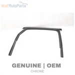 2017-2024 Audi A4 Quattro Rear Right Door Window Glass Channel / Seal. Fixed Price $33.99.