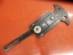 1941 42 45 46 47 48 Packard Clipper Sedan L/h Front Window Regulator Nors. Fixed Price $74.99.