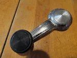 Gm 60S 70S Interior Black Window Crank Camaro Chevelle Gto 442. Fixed Price $18.95.