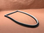 Bmw E46 330CI M3 323CI 325CI Coupe Rear Right Window Gasket Grey Oem 63K Miles. Fixed Price $133.20.