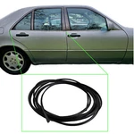 Underlayment Between Trim And Door Fits Mercedes W140 C140 Sel Cl. Fixed Price $41.14.