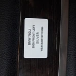 2015 Bmw 740I Window Channel 51357178021. Fixed Price $100.00.