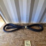 08 Honda Odyssey Front Left Driver Door Opening Seal Weatherstrip 72355-SHJ-A02. Fixed Price $30.50.