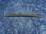 2016 2019 Buick Cascada Rh Upper Door Window Molding Trim Oem. Fixed Price $38.00.