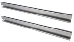 1951 1952 1953 1954 55 St Chevy Gmc Truck Door Glass Channel / Roller Guides*. Fixed Price $68.00.