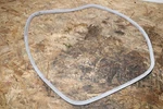 Bmw E90 328 335 Sedan Sunroof Rubber Weather Seal Gasket Unit Oem. Fixed Price $49.99.