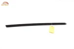 2019-2023 Jaguar I-pace Front Right Door Window Inner Belt Weatherstrip Seal Oem. Fixed Price $19.24.