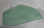 Ford Tempered Glass -DOT-75 FM-M61. Fixed Price $125.35.