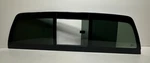 Fit 2007-2021 Toyota Tundra Manual Rear Back Sliding Glass Window. Fixed Price $279.00.