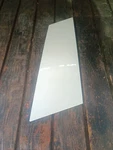 08-12 Buick Enclave Passenger Rh Rear Quarter Window Plastic Trim White Pearl. Fixed Price $49.50.