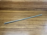 2007-2013 Bmw 328I E92 Coupe Front Left Door Window Molding Trim Oem Ph. Fixed Price $64.60.