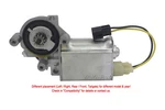 Window Motor For 69-75 Riviera Caprice Deville Electra Skylark Eldorado Corvette. Fixed Price $122.50.