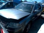 Passenger Right Quarter Glass Fits 01-05 Passat 127293. Fixed Price $150.00.
