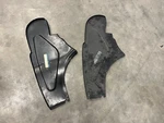 New Nos Mercedes W110 W111 W112 Bulkhead Partition Panel Left Lh Oe. Fixed Price $517.66.