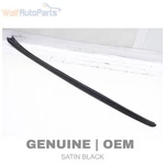 2009-2017 Audi Q5 Left Windshield Side Trim / Seal 8R0854327A. Fixed Price $29.99.