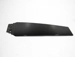 Maserati Levante Q4 2017 Front Left Door B Pillar Cover Molding Trim 16-24 ;#3. Fixed Price $29.00.