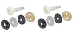Oer Front Door Window Rear Guide Roller Assy Set For 1970-1981 Firebird & Camaro. Fixed Price $78.98.